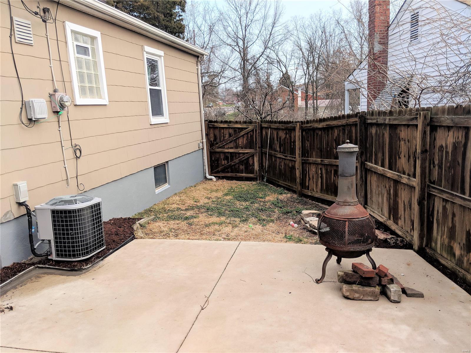 8100 MacKenzie Road Affton, MO 63123 - Photo 27 of 28 Gallery Image 27