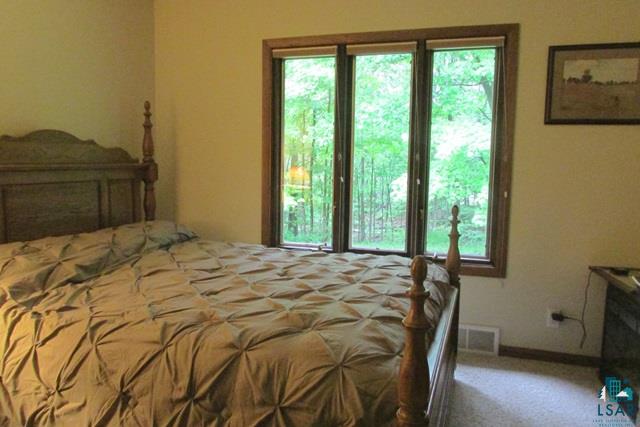 5724 Seville Road Hermantown, MN 55811 - Photo 5 of 13 Bedroom