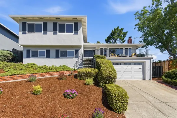 $2,798,000 | 2404 Melendy Drive, San Carlos, CA 94070