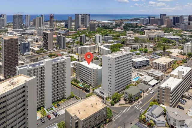 $319,000 | 1516 Ward Avenue, Unit 302, Honolulu, HI 96822