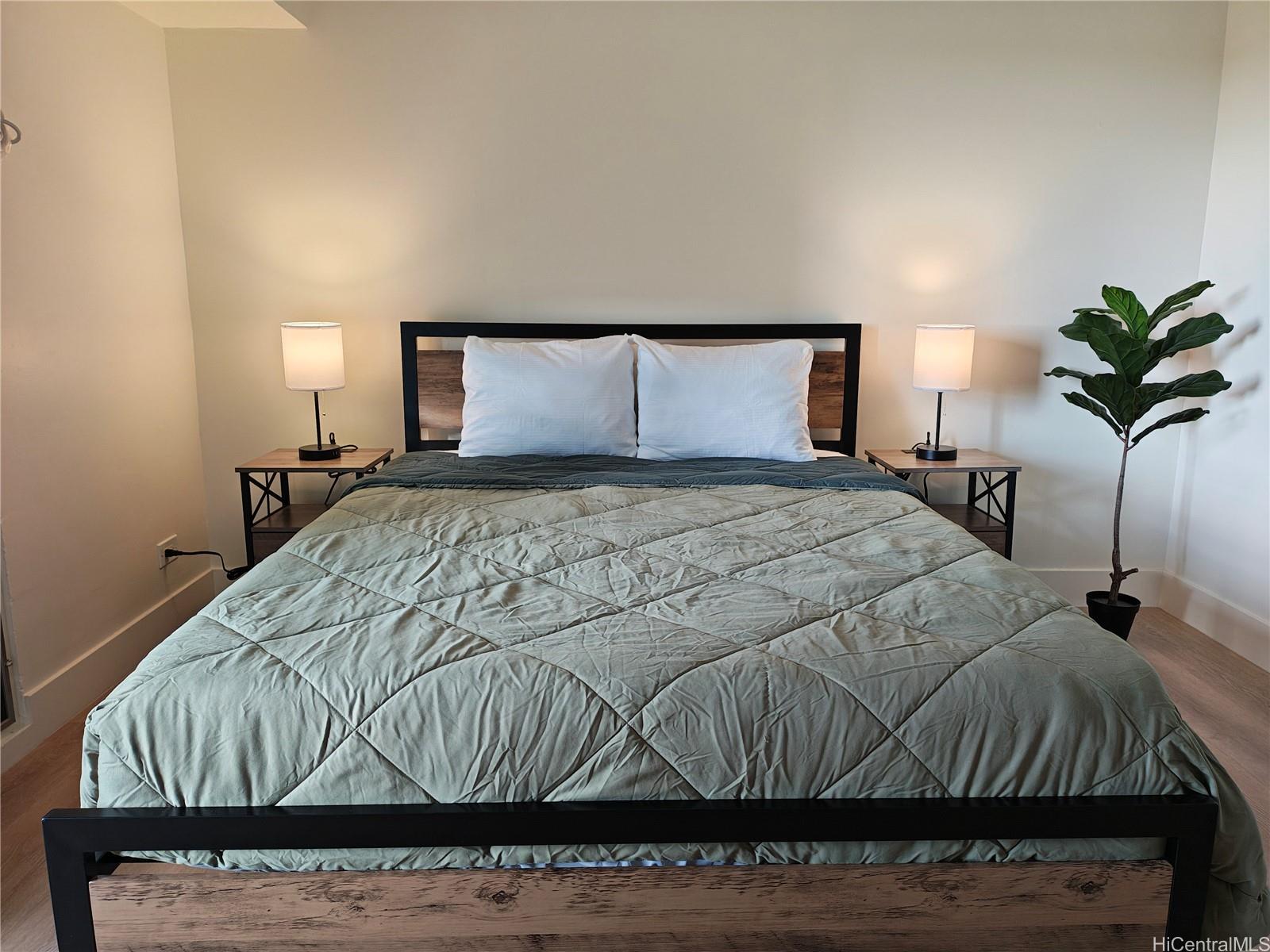 1516 Ward Avenue, Unit 302 Honolulu, HI 96822 - Photo 8 of 16