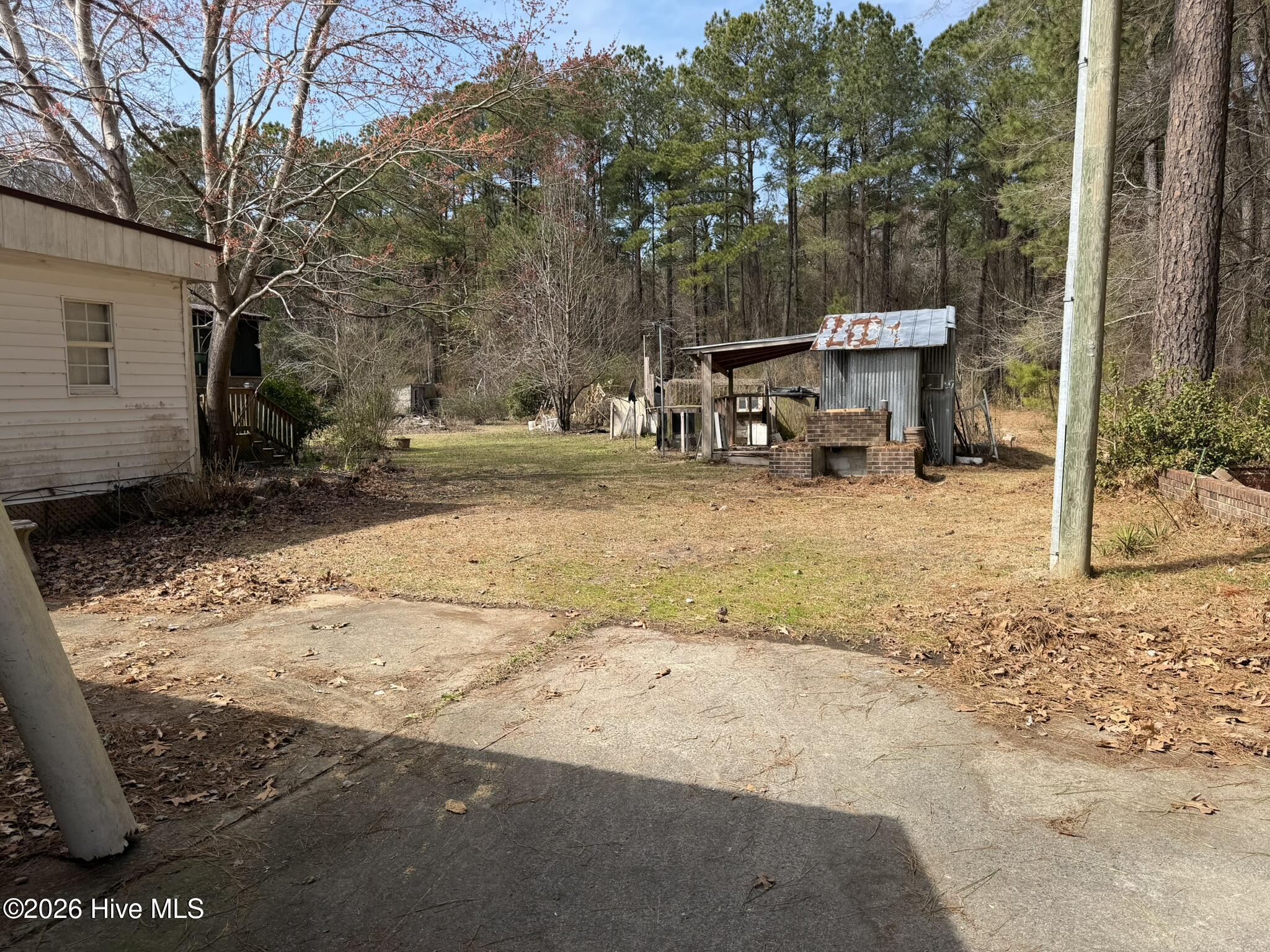 3414 Possum Hill Road Bath, NC 27808 - Photo 11 of 22 IMG_0141