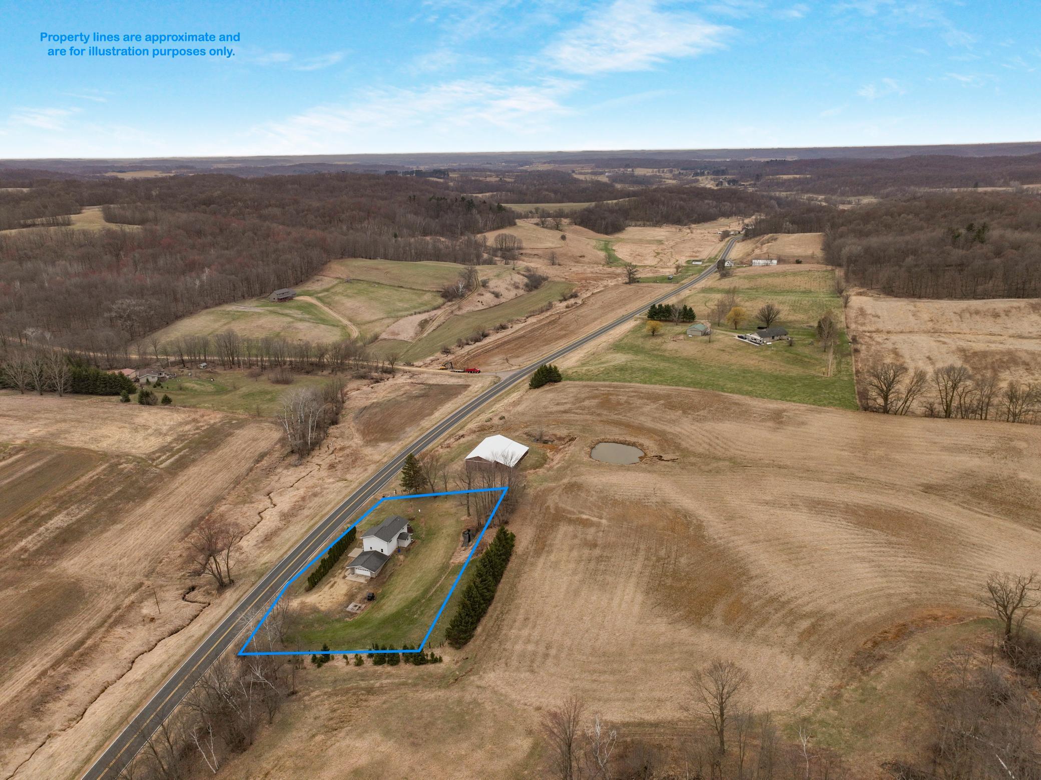 N9139 County Rd K Boyceville, WI 54725 - Photo 26 of 29 Gallery Image 26