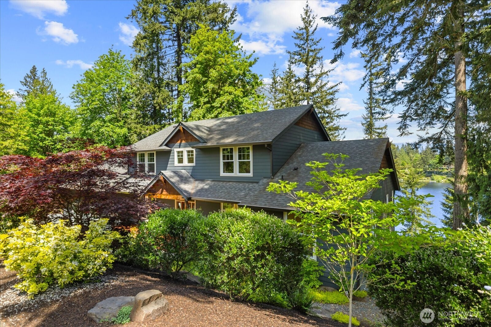 6205 Adams Log Cabin Road Snohomish, WA 98290 - Photo 31 of 40