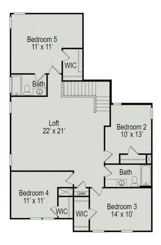 $349,595 | 1629 River Scene Trail, Dayton, TX 77535