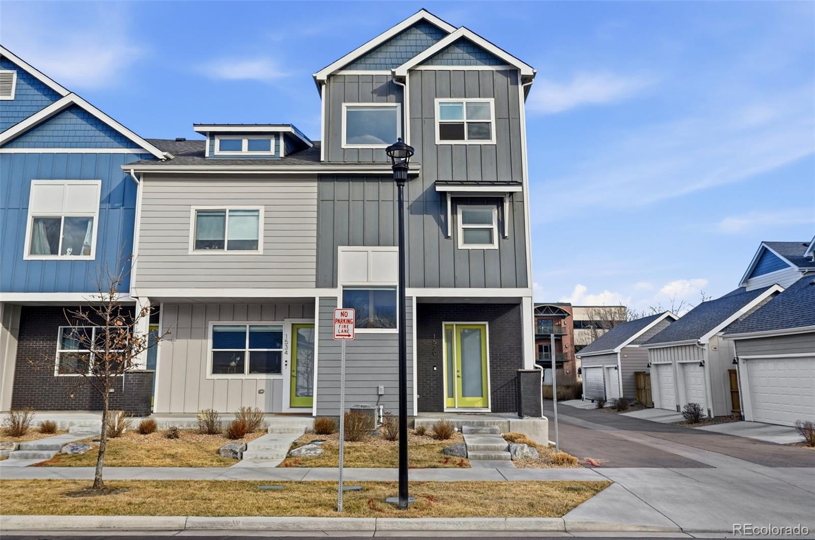 1530 Terry Street Longmont, CO 80501 - Photo 1 of 46