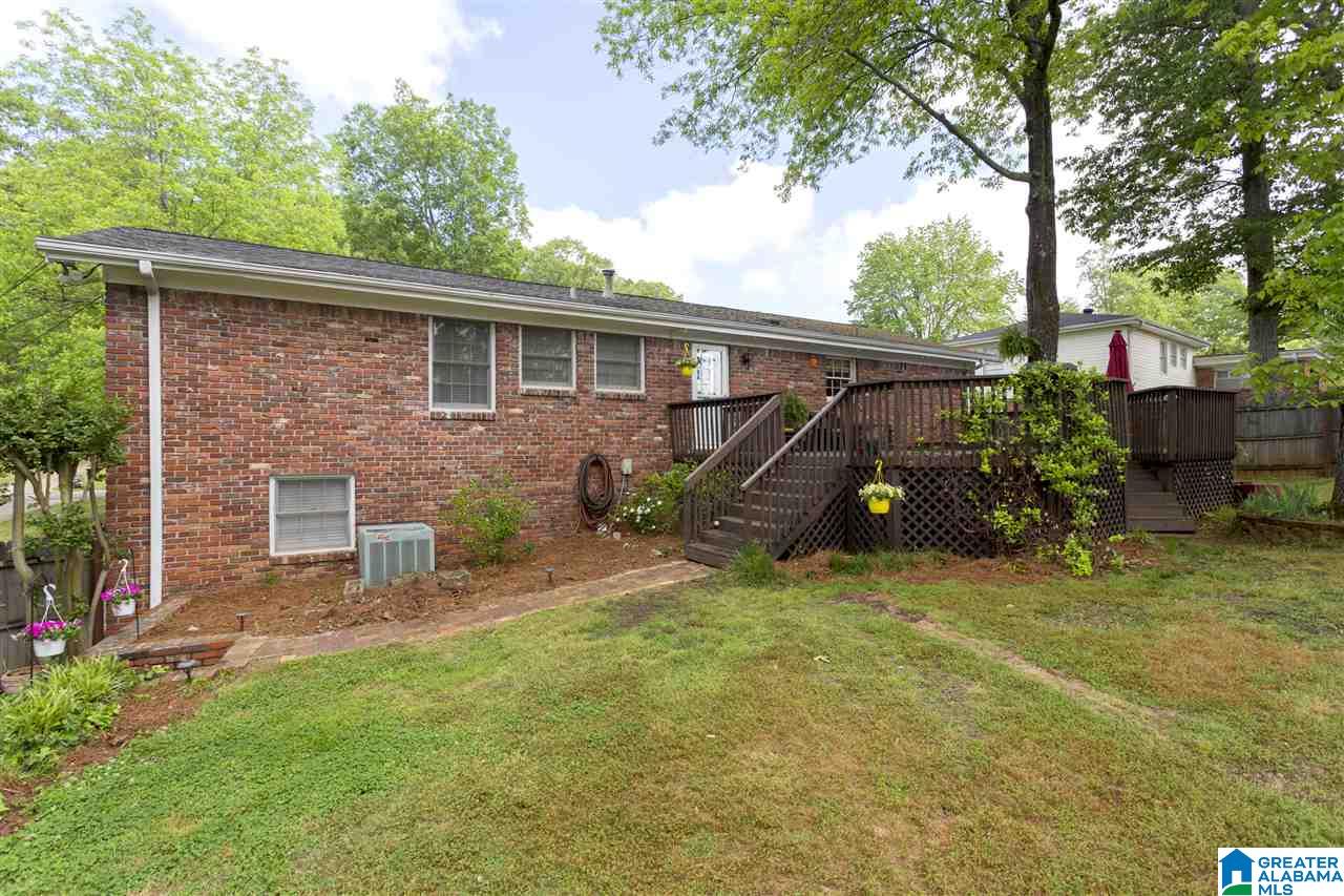 2313 Empire Road Birmingham, AL 35226 - Photo 42 of 47