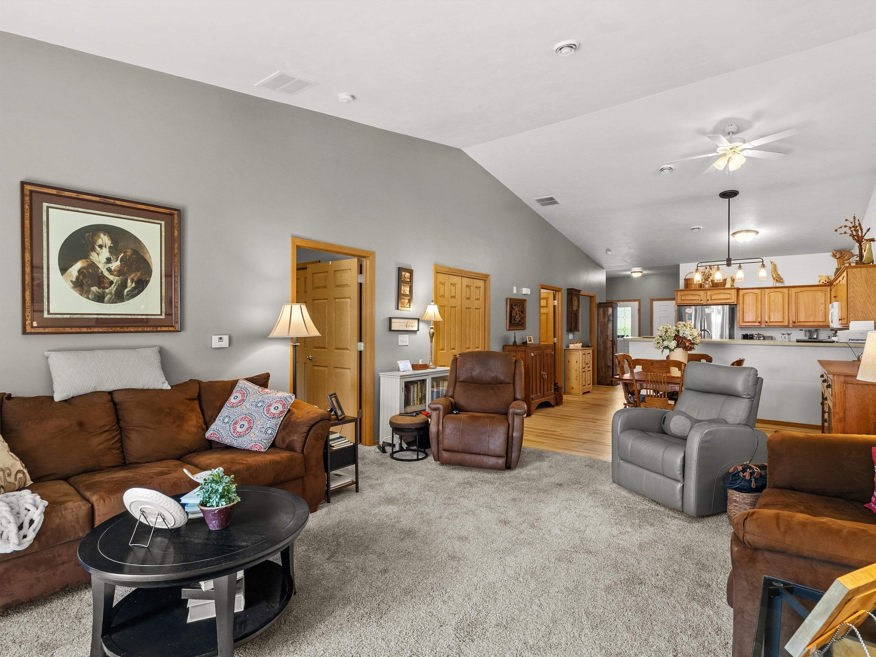 540 Tacoma Beach Road, Unit 15 Sturgeon Bay, WI 54235 - Photo 15 of 28