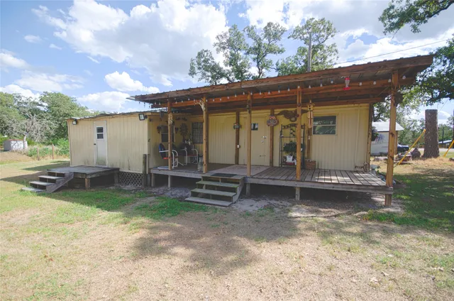 $80,000 | 422 Barbara, Somerville, TX 77879