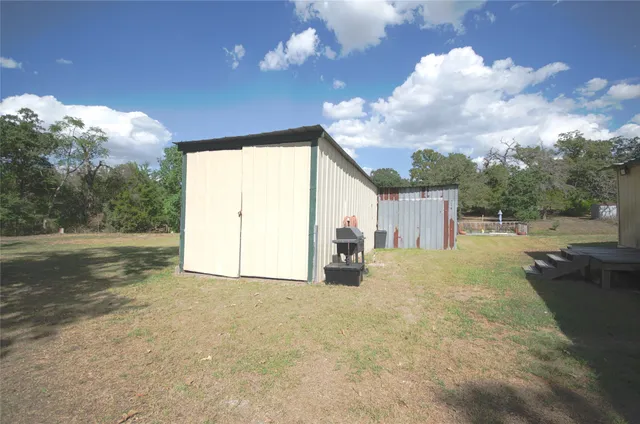 $80,000 | 422 Barbara, Somerville, TX 77879