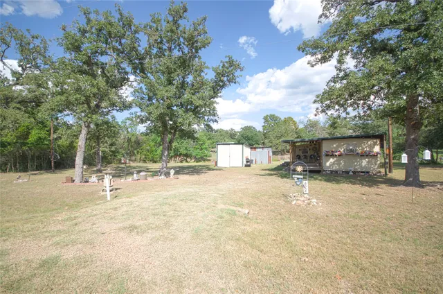 $80,000 | 422 Barbara, Somerville, TX 77879