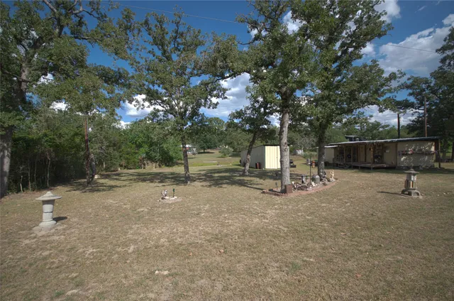 $80,000 | 422 Barbara, Somerville, TX 77879