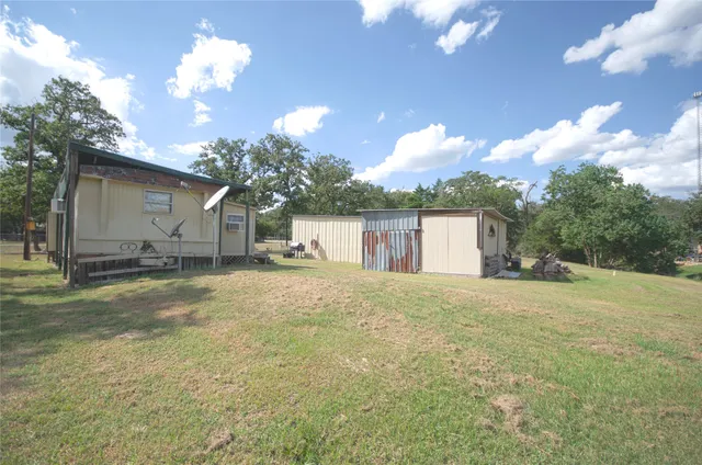 $80,000 | 422 Barbara, Somerville, TX 77879