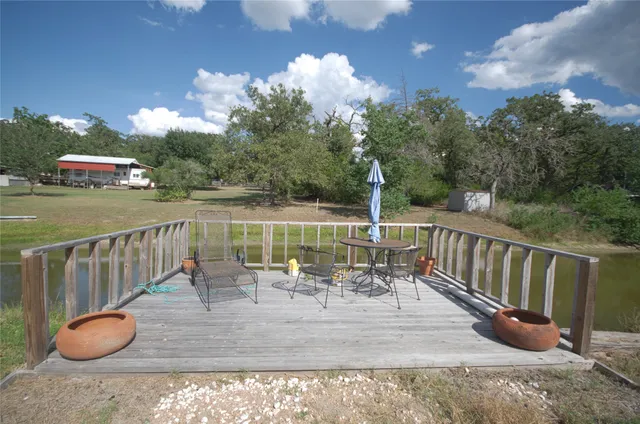 $80,000 | 422 Barbara, Somerville, TX 77879