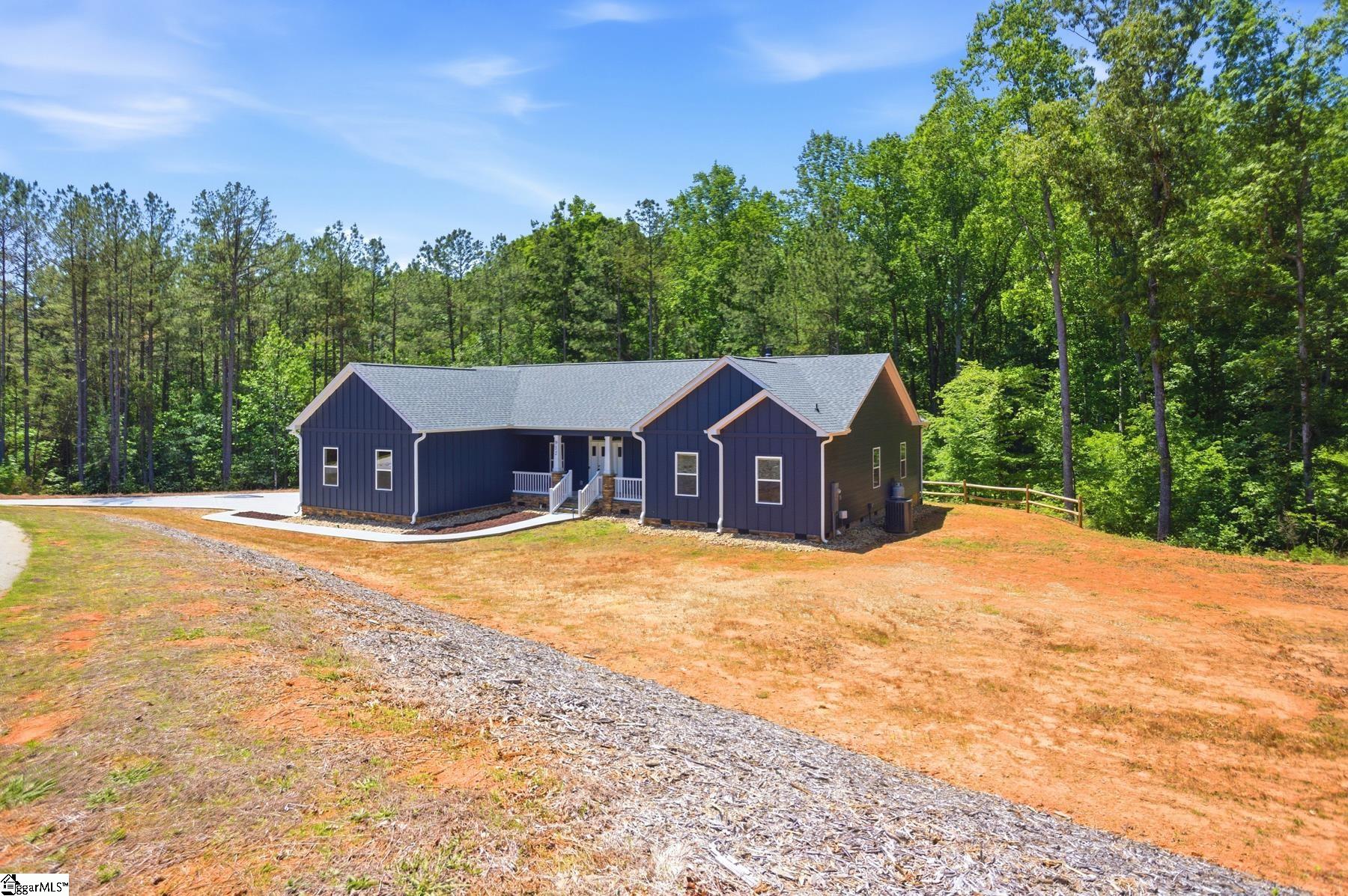 912 Watercrest Road West Union, SC 29696 - Photo 43 of 50