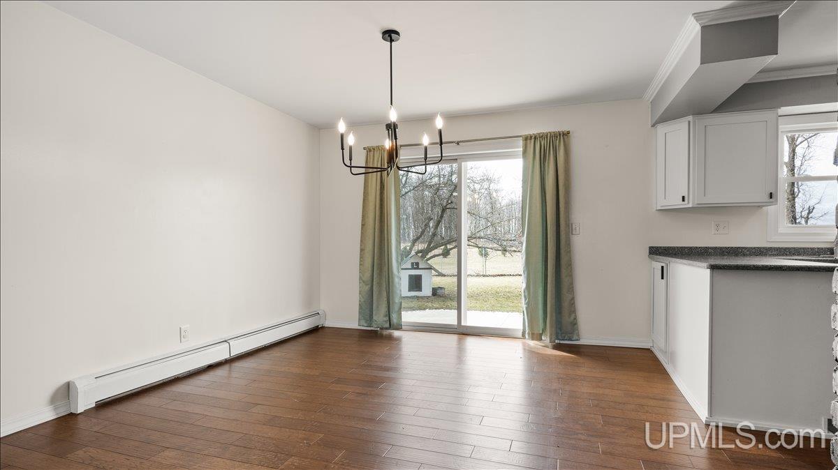 4695 I Road Bark River, MI 49807 - Photo 20 of 57