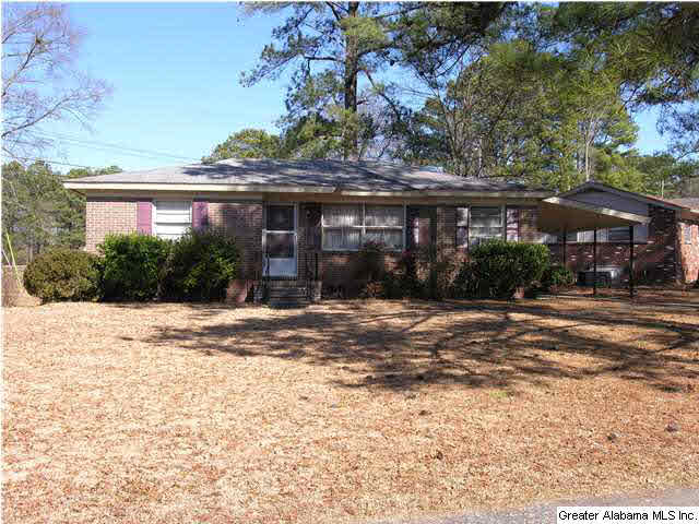 128 Edgemont Drive Homewood, AL 35209 - Photo 1 of 4