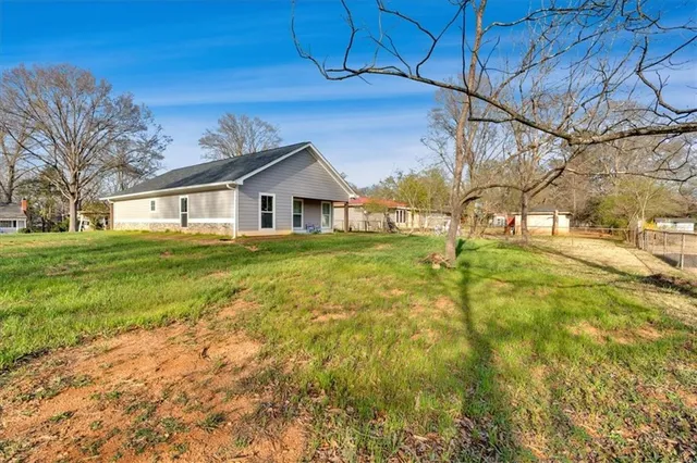 $240,000 | 149 Irwin Street, Cedartown, GA 30125