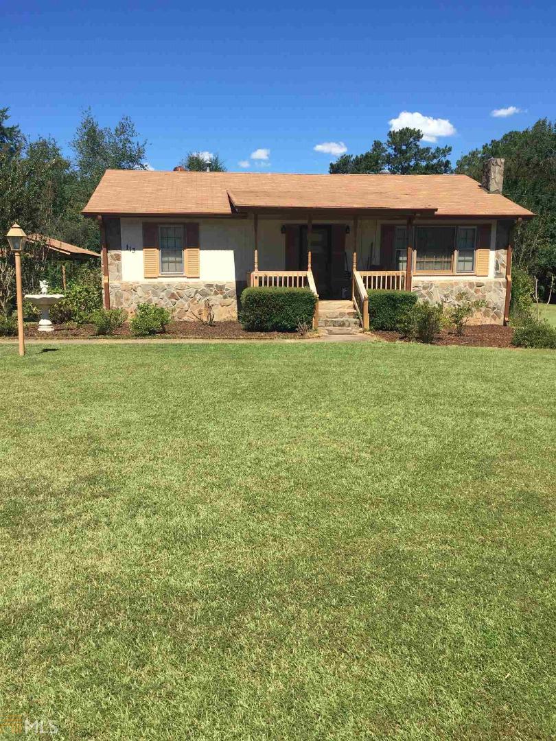 113 Morris Mill Road Griffin, GA 30223 - Photo 1 of 1 Gallery Image 1