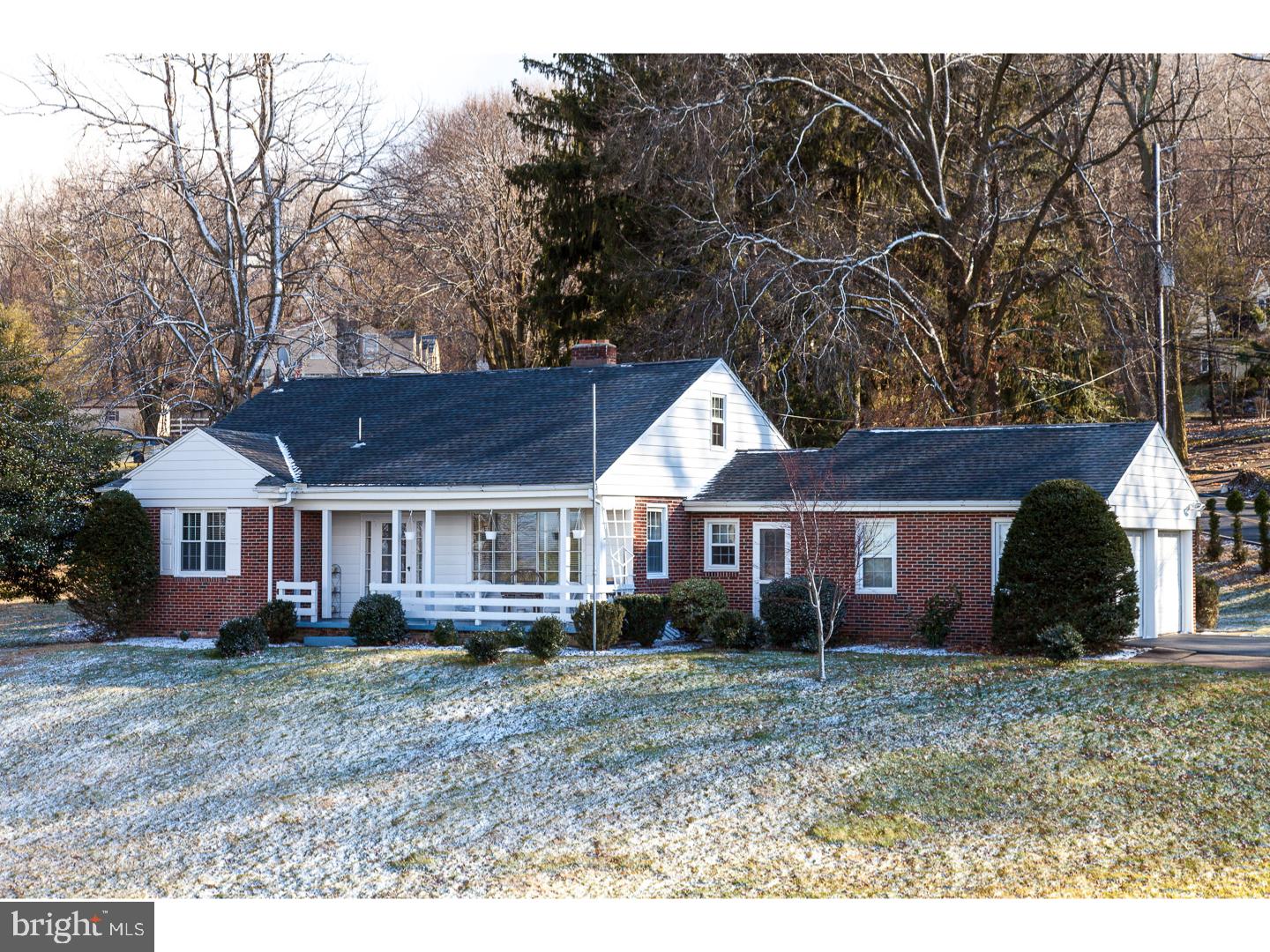 510 Grings Hill Road Sinking Spring, PA 19608 - Photo 1 of 20