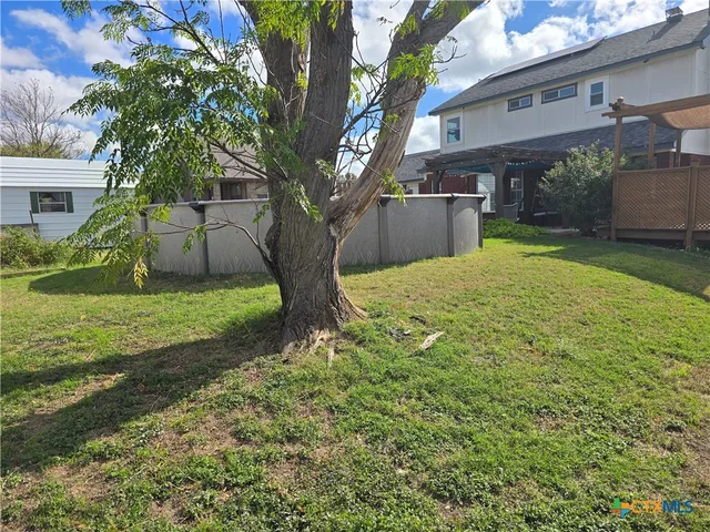 a view of outdoor space