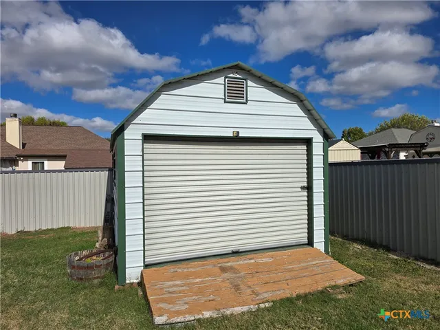 $269,000 | 4201 Breckenridge Drive, Killeen, TX 76542