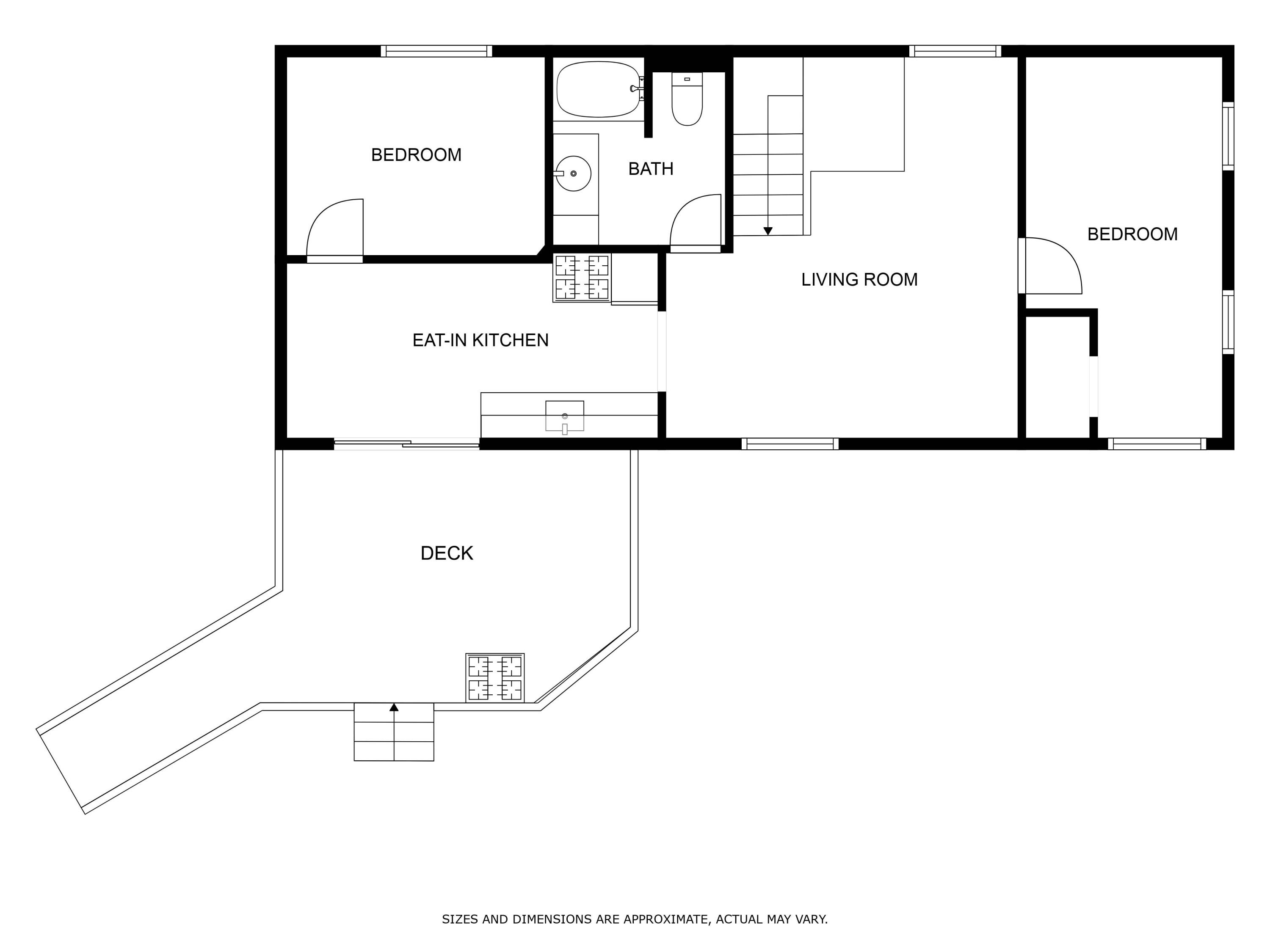 17 Grassington Road Windham, ME 04062 - Photo 53 of 54 2nd_fl_17_Grassington_Rd