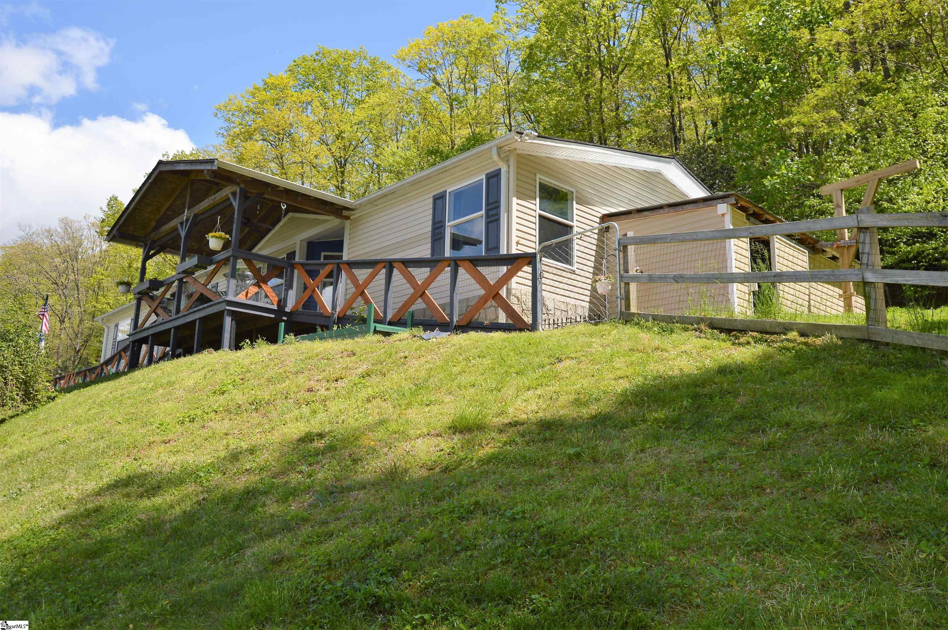 2116 Lamb Mountain Road Hendersonville, NC 28792 - Photo 1 of 29