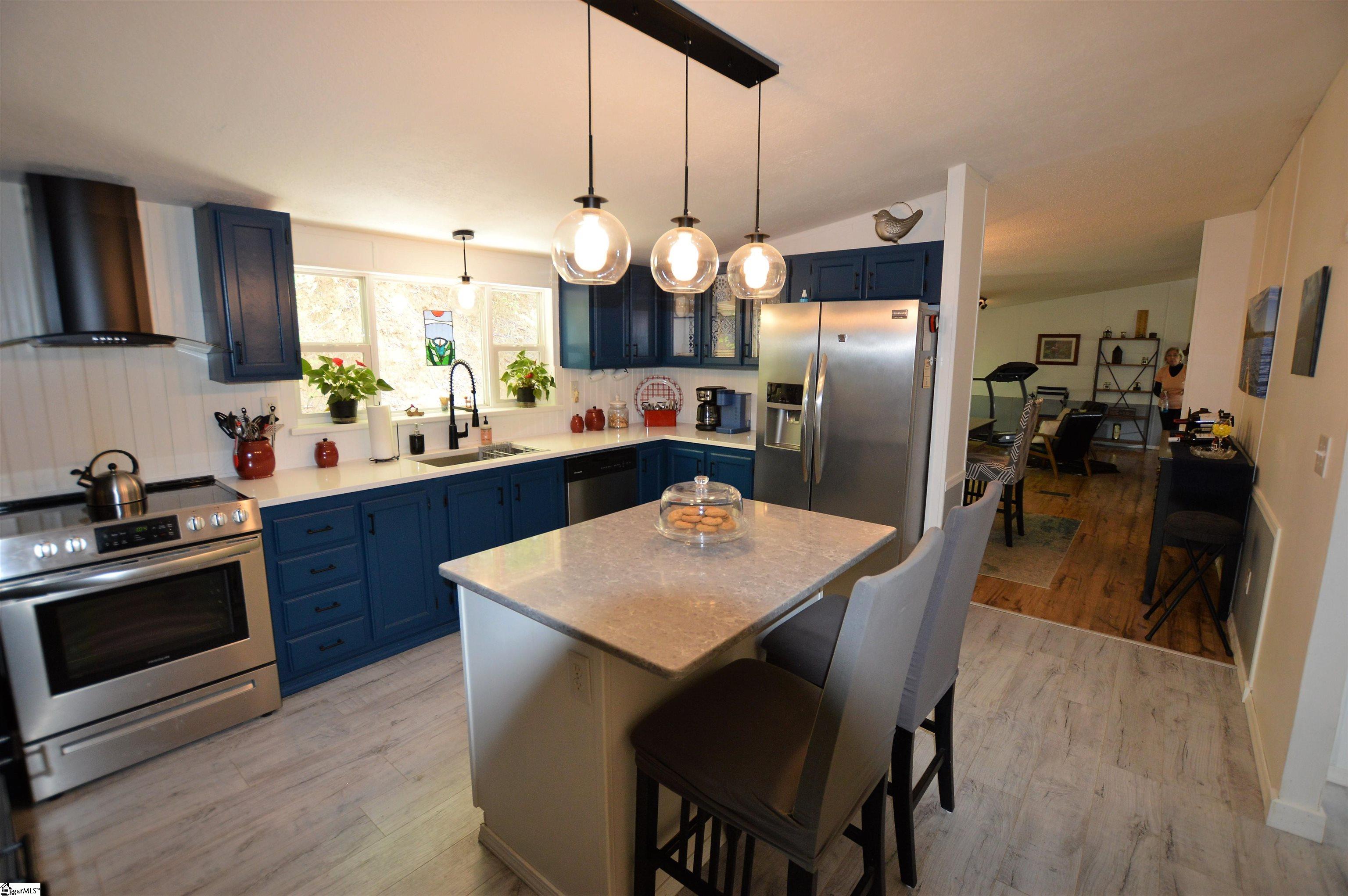 2116 Lamb Mountain Road Hendersonville, NC 28792 - Photo 11 of 29