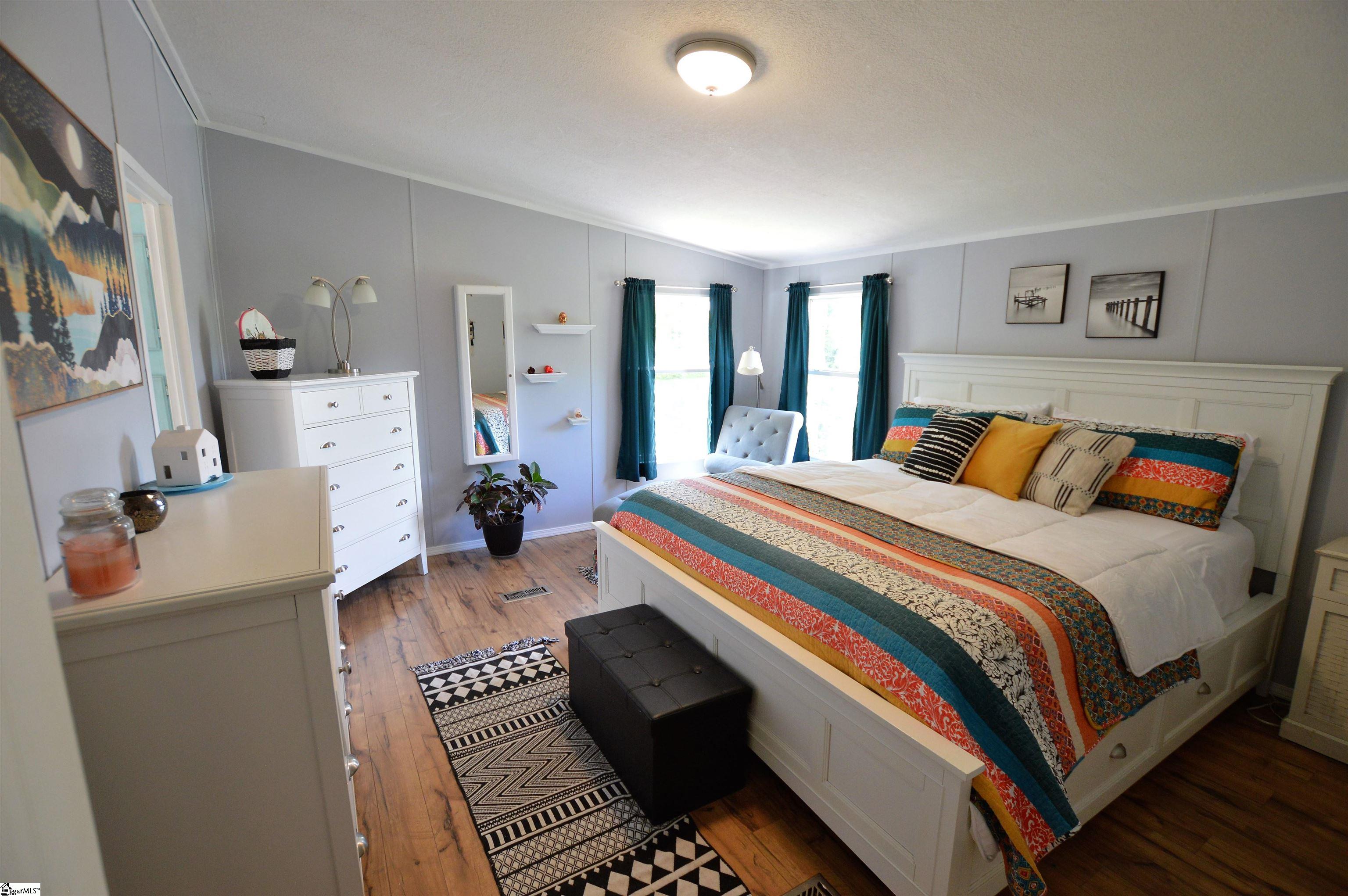 2116 Lamb Mountain Road Hendersonville, NC 28792 - Photo 13 of 29