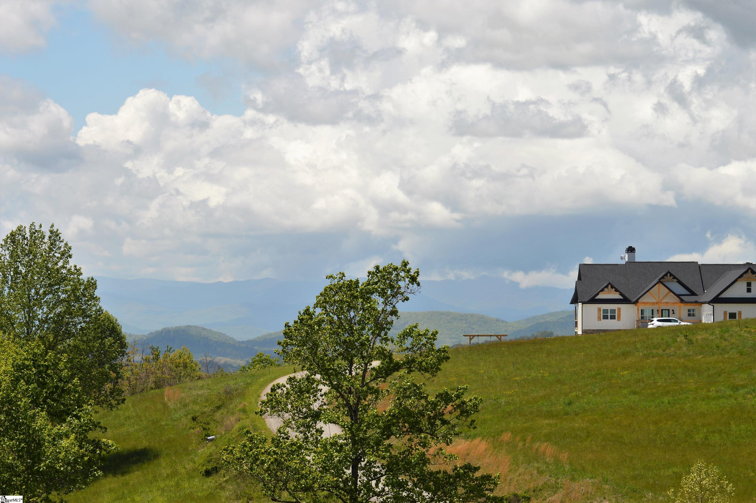 2116 Lamb Mountain Road Hendersonville, NC 28792 - Photo 25 of 29