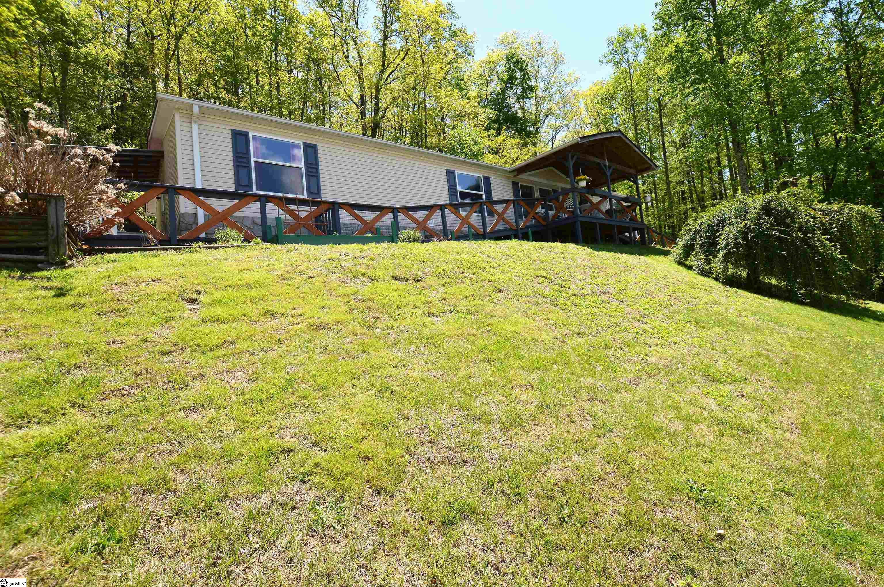 2116 Lamb Mountain Road Hendersonville, NC 28792 - Photo 4 of 29