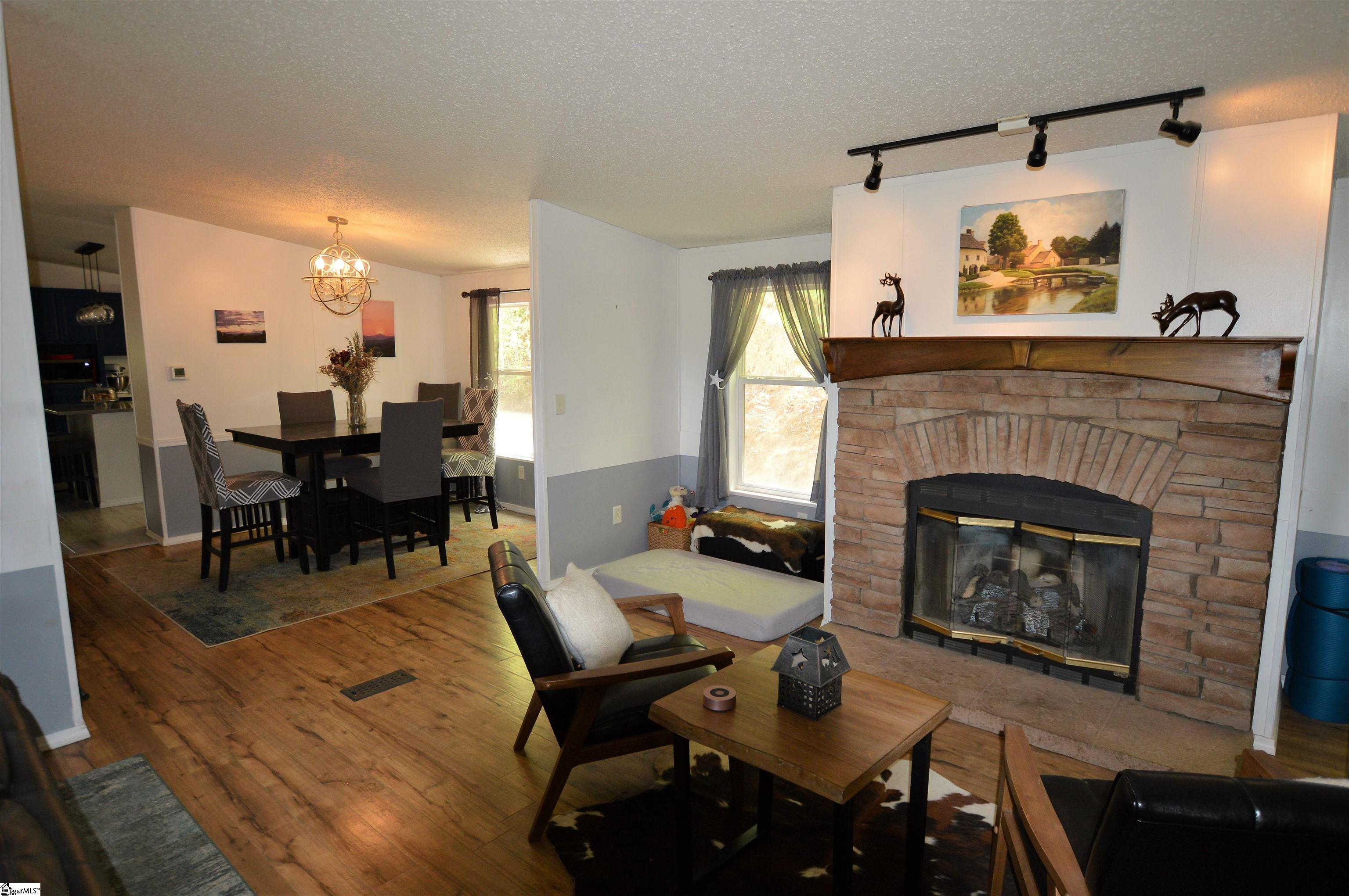 2116 Lamb Mountain Road Hendersonville, NC 28792 - Photo 9 of 29