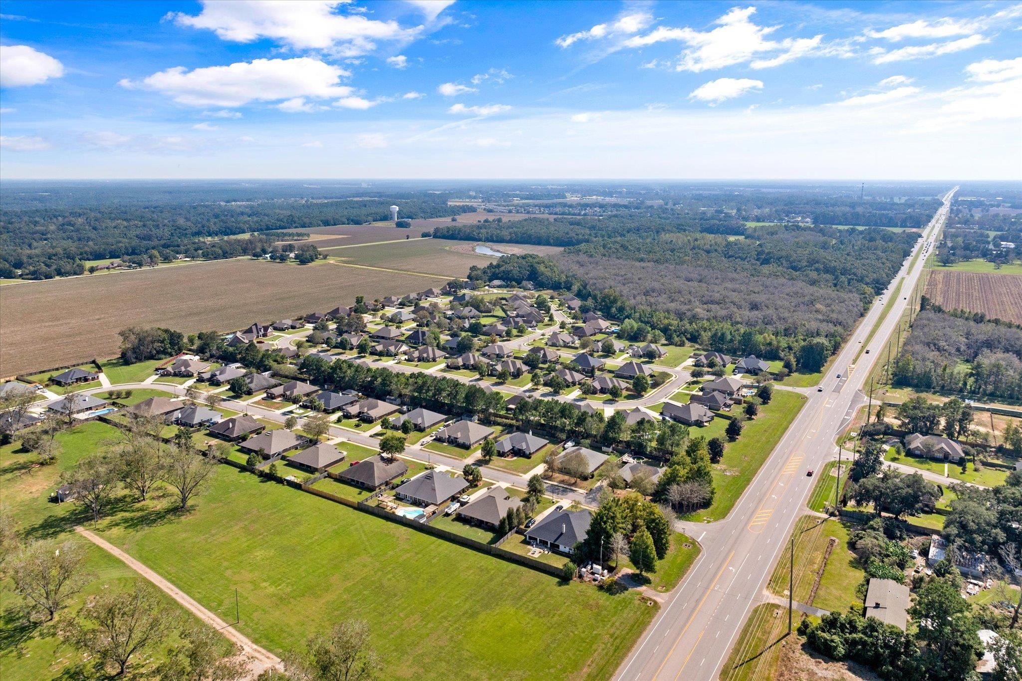 27712 Rileywood Drive Daphne, AL 36526 - Photo 41 of 45 Aerial View