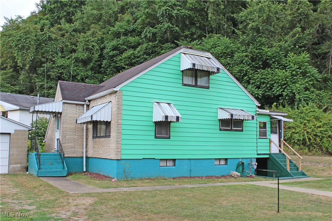 63 Mc Coll Road Colliers, WV 26035 - Photo 17 of 17