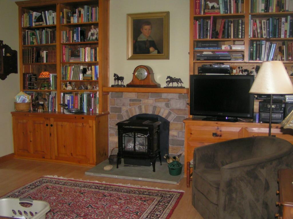 946 Stow Road Stow, ME 04037 - Photo 16 of 28 Photo