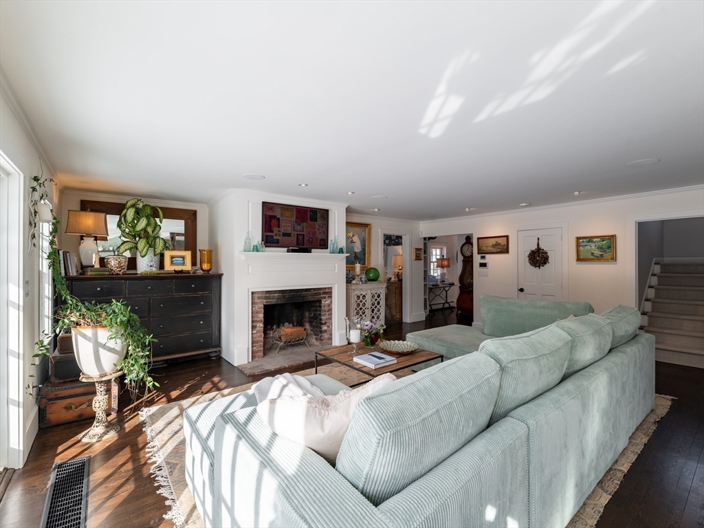 20 Seabury Point Road Duxbury, MA 02332 - Photo 17 of 42