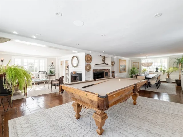 $4,900,000 | 20 Seabury Point Road, Duxbury, MA 02332