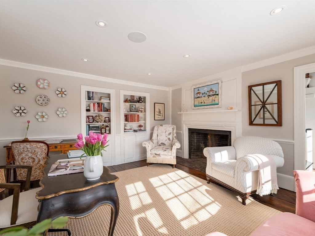 20 Seabury Point Road Duxbury, MA 02332 - Photo 23 of 42