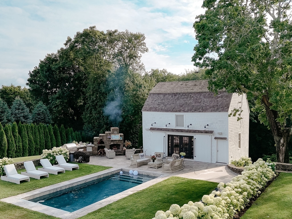 20 Seabury Point Road Duxbury, MA 02332 - Photo 3 of 42