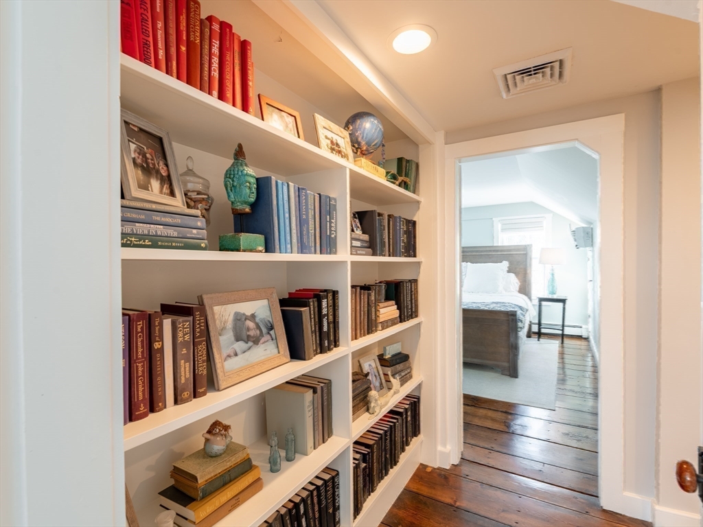 20 Seabury Point Road Duxbury, MA 02332 - Photo 31 of 42