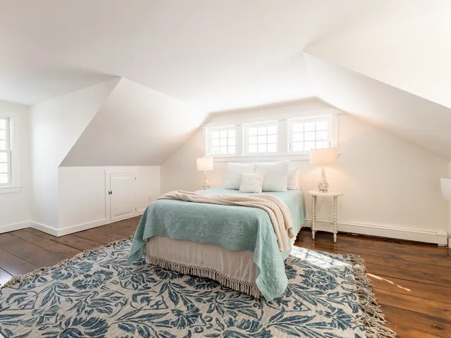 $4,900,000 | 20 Seabury Point Road, Duxbury, MA 02332