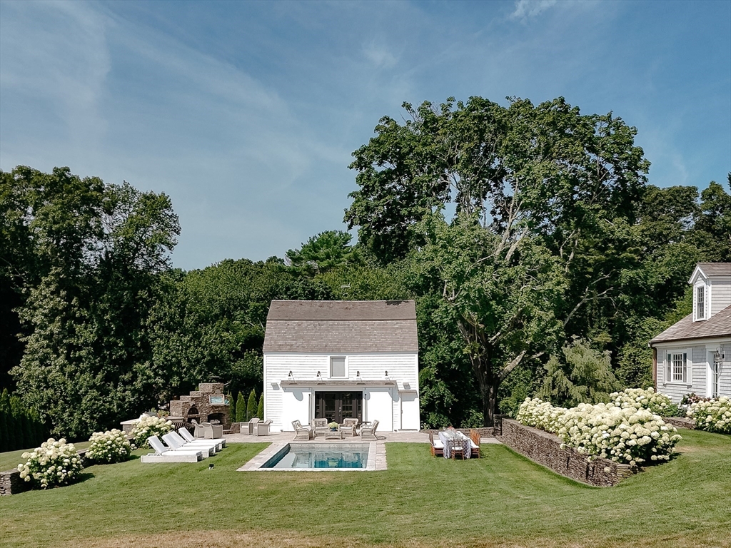 20 Seabury Point Road Duxbury, MA 02332 - Photo 5 of 42