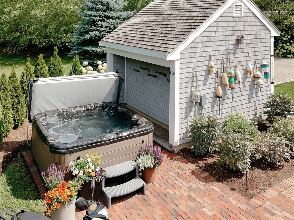 20 Seabury Point Road Duxbury, MA 02332 - Photo 7 of 42