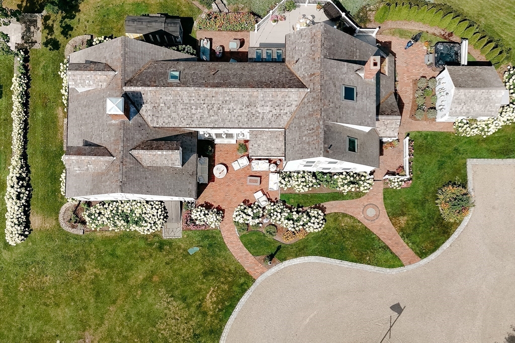 20 Seabury Point Road Duxbury, MA 02332 - Photo 8 of 42