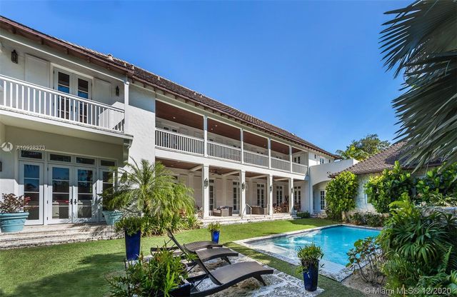 $3,353,000 | 1200 Cartagena Avenue, Coral Gables, FL 33156