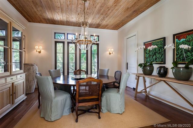 $3,353,000 | 1200 Cartagena Avenue, Coral Gables, FL 33156