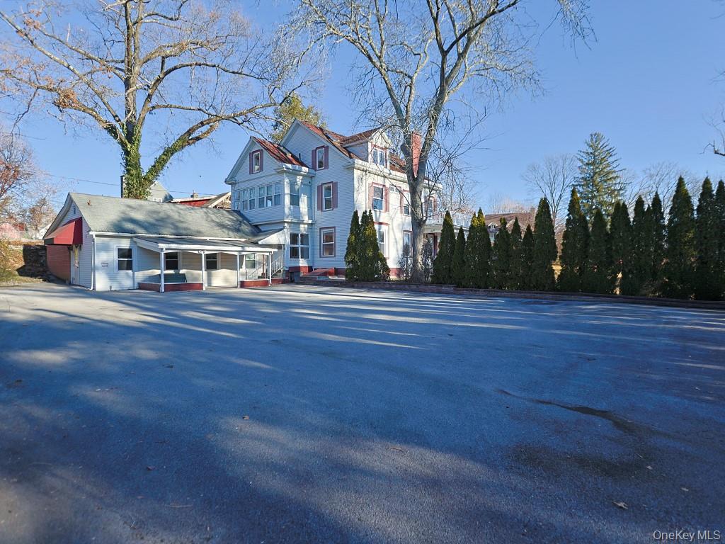 113 Hooker Avenue Poughkeepsie, NY 12601 - Photo 30 of 49