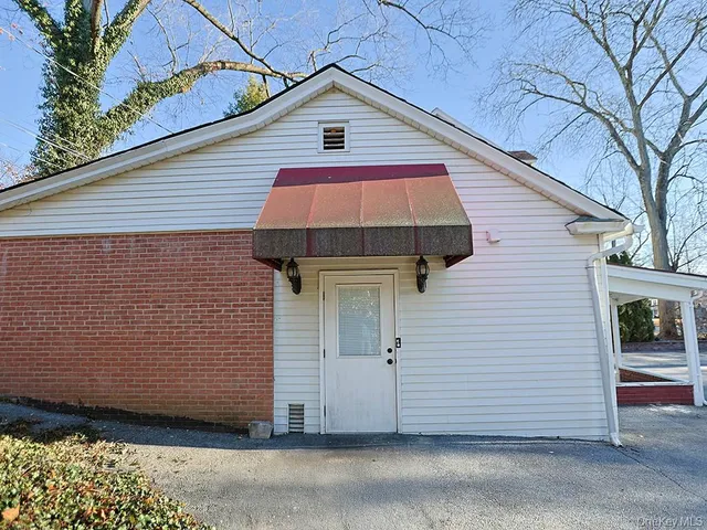 a view of small house