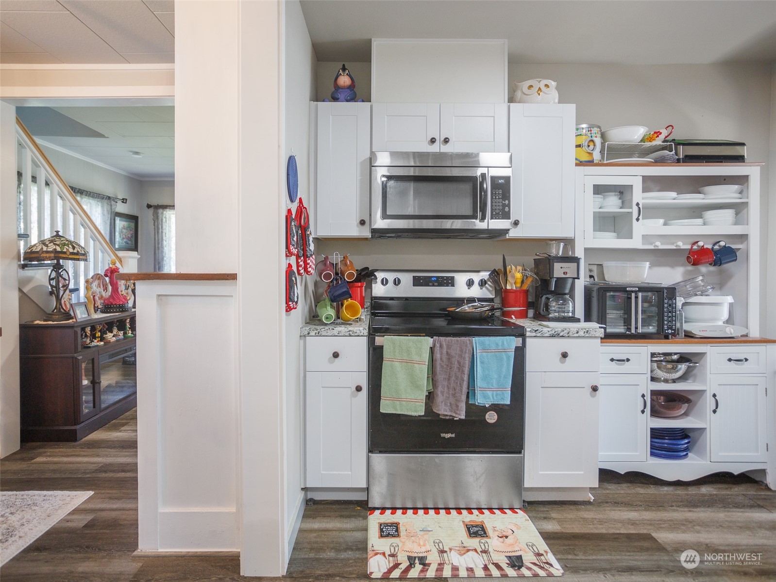 809 Southeast 1st Street Winlock, WA 98596 - Photo 13 of 24 Gallery Image 13